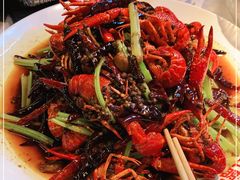 -红盔甲·小龙虾(天钥桥店)