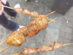 -同来顺烧烤餐厅(哈尔滨道店)