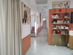 -海马体照相馆(万菱汇店)