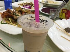 -海儀美食楼(湾仔海鲜街店)