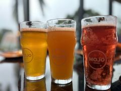 -雾山韩式烤肉·海南糟粕&椰子鸡火锅·海景餐厅(三亚绿发山海天JW万豪酒店)