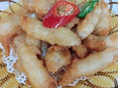 -崖口红树林海鲜餐厅