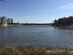 -美兰湖景区