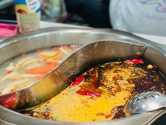 -水碾河刘老大串串香(水碾河路店)
