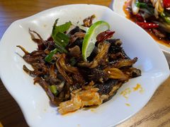 -隔壁老王·家常云南菜(花巷店)