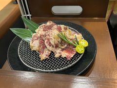 -朴太院·朝鲜族炭火烤肉(民乐园总店)