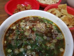 -龙鳞路第一家牛肉汤