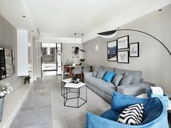 -宅天下装饰·匠心筑家(春熙店)