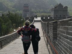 -居庸关长城