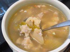 脆肚海鱼羹-闽和南(深圳万象城店)