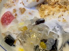 -文昌邓记清补凉(西沙路店)