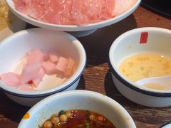 -黄家码头老火锅(解放碑旗舰店)