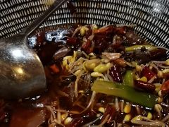 -西双版纳洲际度假酒店-曼霖轩中餐厅