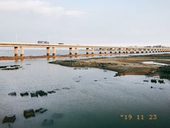 -海堤纪念公园