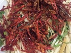 -如意香辣鸡架(总店)