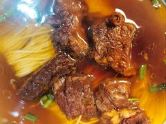 -永丰面馆(汉口路店)