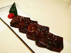 -小句号·精致料理(江南环球港店)