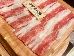 -一绪に寿喜烧自助(世茂广场店)