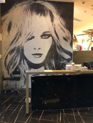 -TONI&GUY