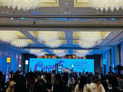 -北京朝阳悠唐皇冠假日酒店