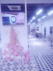 -ASA HAIR SALON