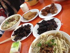 iphone_upload_pic-晓军麻辣面馆