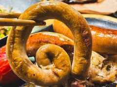 -1819餐厅·团队聚餐·烤串·精酿