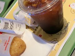 -麦当劳(虹梅路地铁站店)