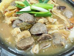 -阿汉名材老鸡汤饭店(金鸡岭店)