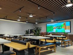 -浮何烤铺(桐梓林店)