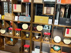 -德迹斋禅意文化茶馆·茶空间·商务洽谈•宴席(桃园店)
