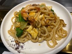 -大神太神·铁板烧(瑞虹天地月亮湾店)