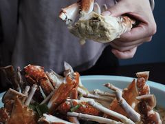 -柒厢食事雅谈
