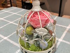 -Summer House夏莫手工坊团建活动(世博源店)