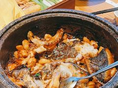 -新海渔港·胶东海鲜家常菜·家宴(奥体中心店)
