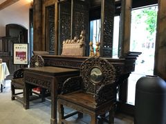 -茶肆(袁家村店)