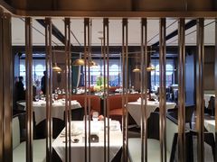 大堂-民国红公馆·秦淮八艳(夫子庙店)