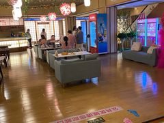 -汤泉良子(金源店)