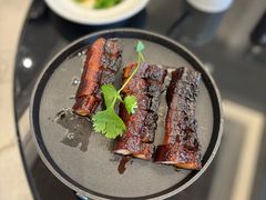 -新南华大酒店(长寿店)