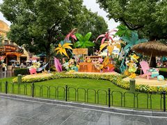-Tangled Tree Tavern 老藤树食栈