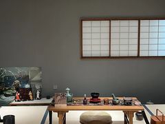 -汉艺唐风茶艺培训(联发华美空间店)