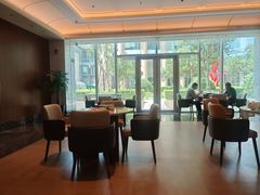 -喜来登由由大酒店九州膳坊中餐厅