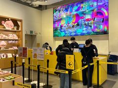 -KAKAO FRIENDS(弘大店)