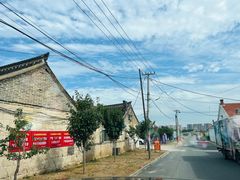 -养马岛旅游度假区