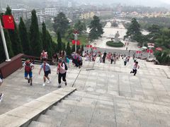 -安源路矿工人运动纪念馆