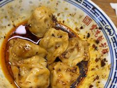 -堂吃饺子(维达北苑店)