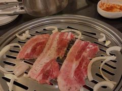 -韩屋韩国料理(天山路店)