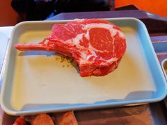 -蚝英雄·鲜蚝自助专门店(洋桥店)