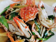 -双月饭店·20年老字号(新村店)