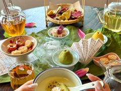 -绵阳人民公园(涪城区)